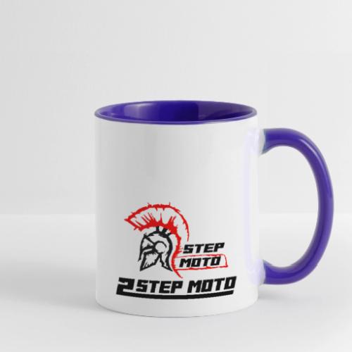 the new OG - Contrast Coffee Mug