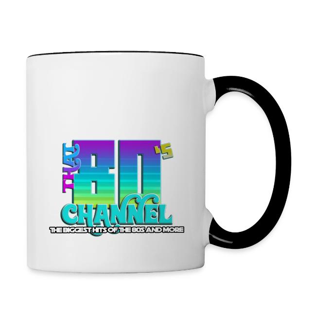 That 80's Channel