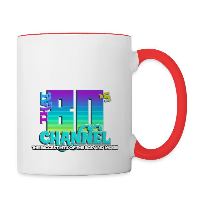 That 80's Channel