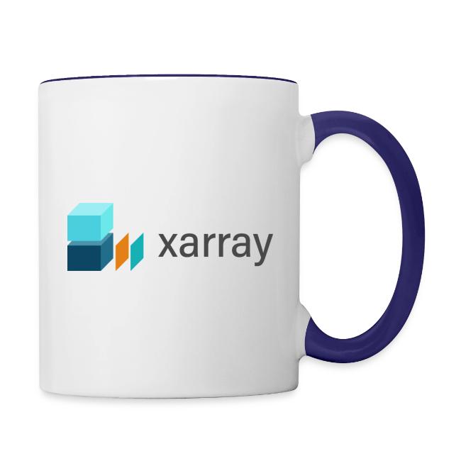 Xarray Logo
