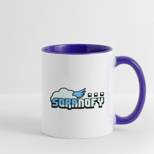 SORANOFY OG - Contrast Coffee Mug