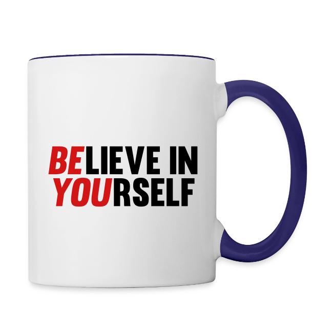 Believe in Yourself