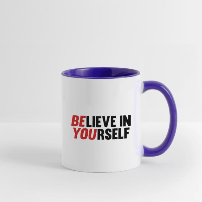 Believe in Yourself