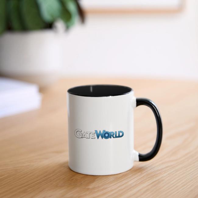 GateWorld