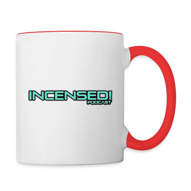 Incensed Podcast Unova Tour 2025 LA