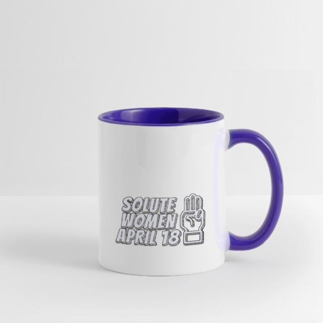 Solute Women April 18