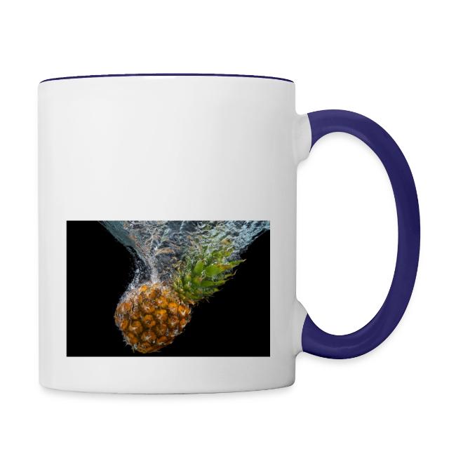 "Pineapple" Cute Photo. Buy Now