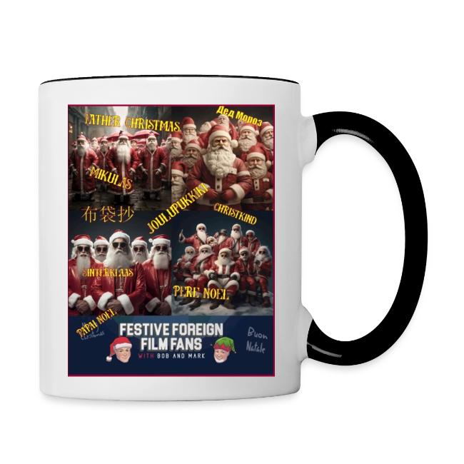 No matter what you call him...