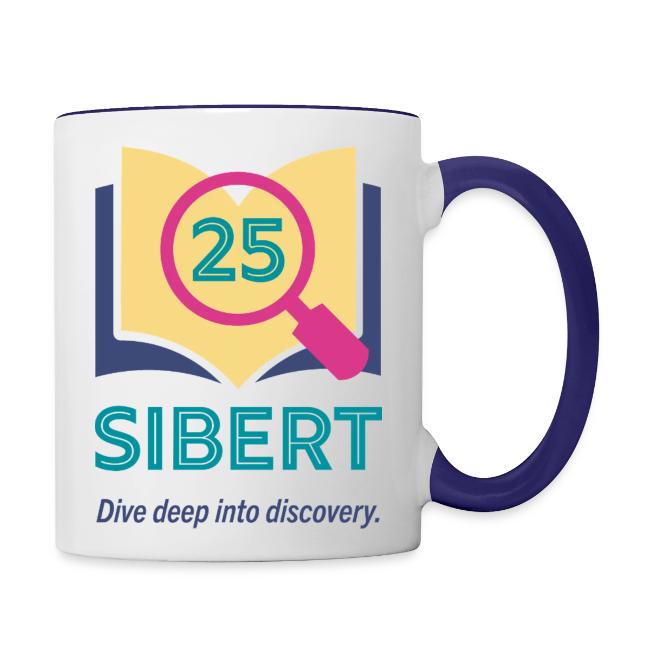 Sibert Medal 25th Anniversary