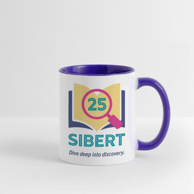 Sibert Medal 25th Anniversary