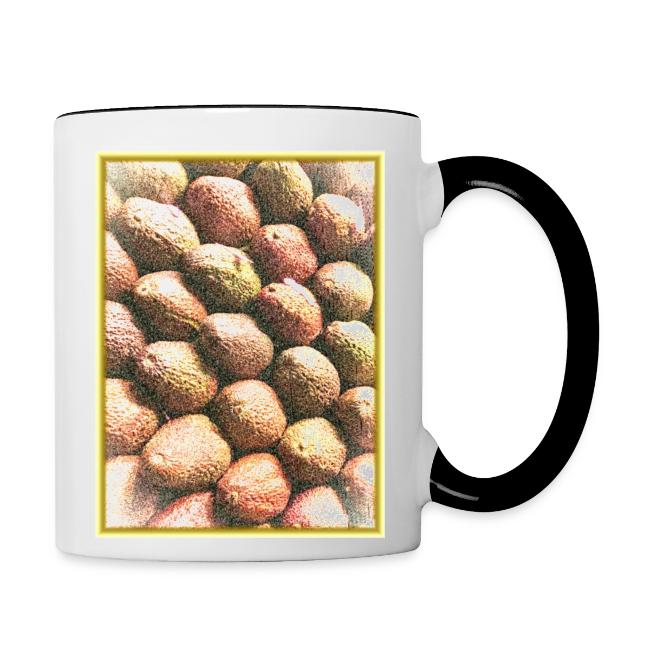 "Pile of Avocados" Cute Photo. Buy Now