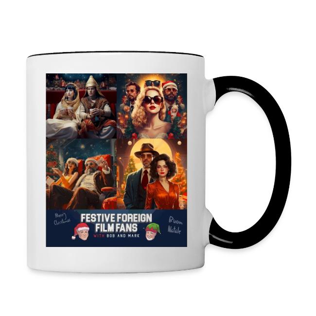 Festive Fans are Chic and Well-Travelled