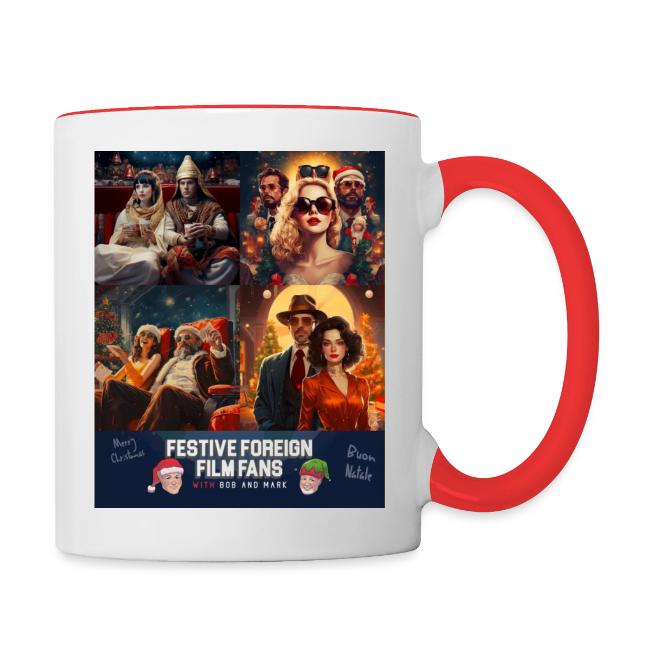 Festive Fans are Chic and Well-Travelled