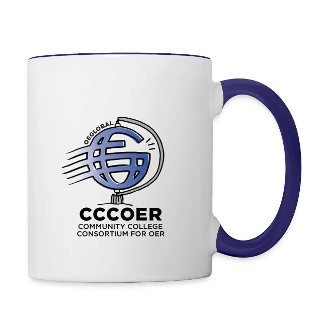 CCCOER OEGlobal