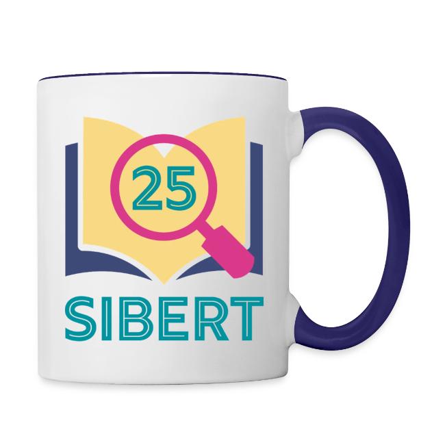 Sibert Medal 25th Anniversary