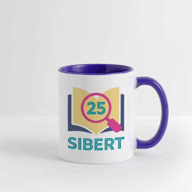 Sibert Medal 25th Anniversary
