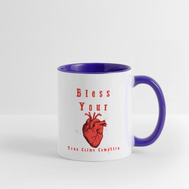 Bless Your Heart