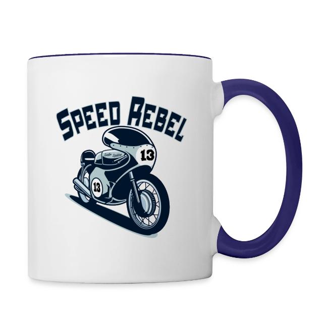 Speed Rebel