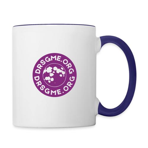 DRSGME Moon - Contrast Coffee Mug