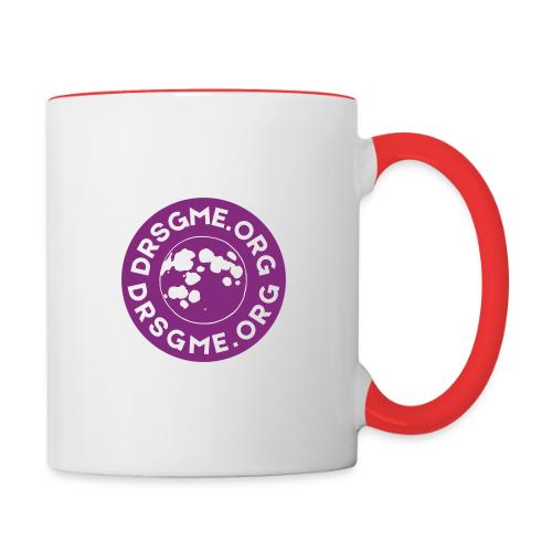 DRSGME Moon - Contrast Coffee Mug