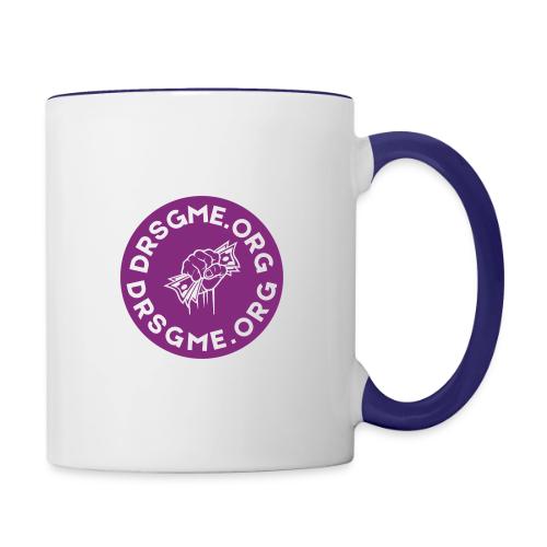 DRSGME Cash - Contrast Coffee Mug