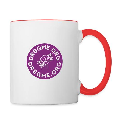 DRSGME Cash - Contrast Coffee Mug