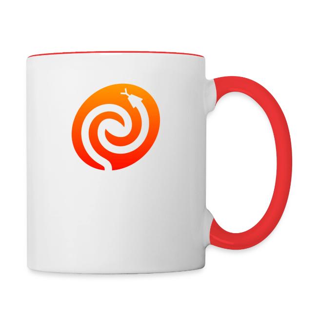 astropy logo - transparent