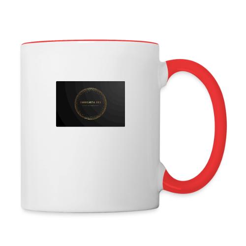 Screen Shot 2023 02 26 at 4 33 30 PM - Contrast Coffee Mug