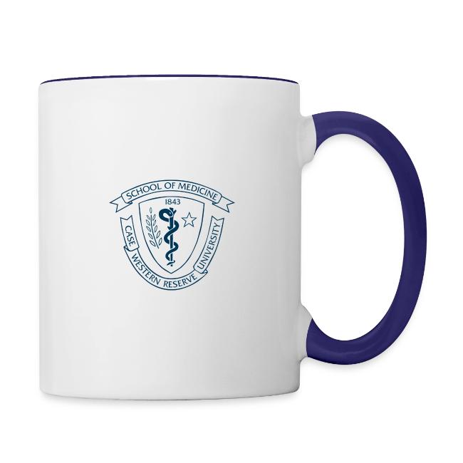 med school shield rev