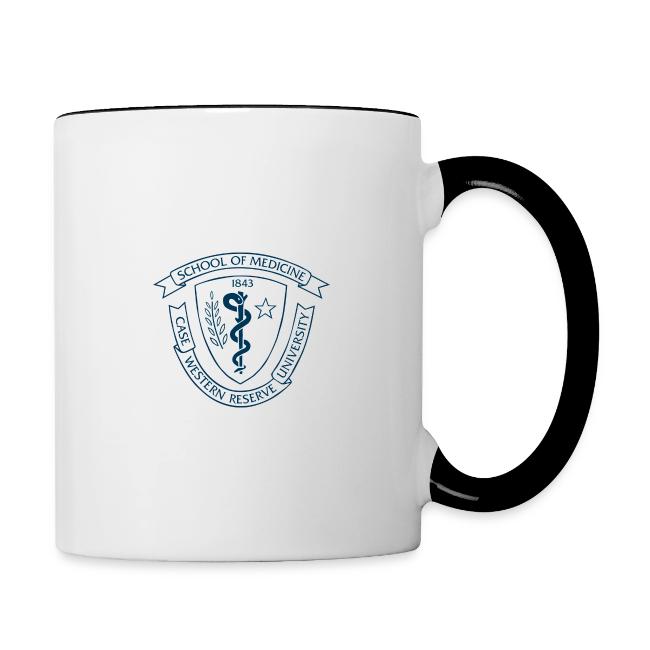 med school shield rev