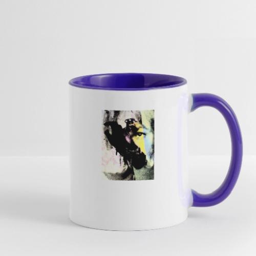 LUNATTACK INSIGHT - Contrast Coffee Mug