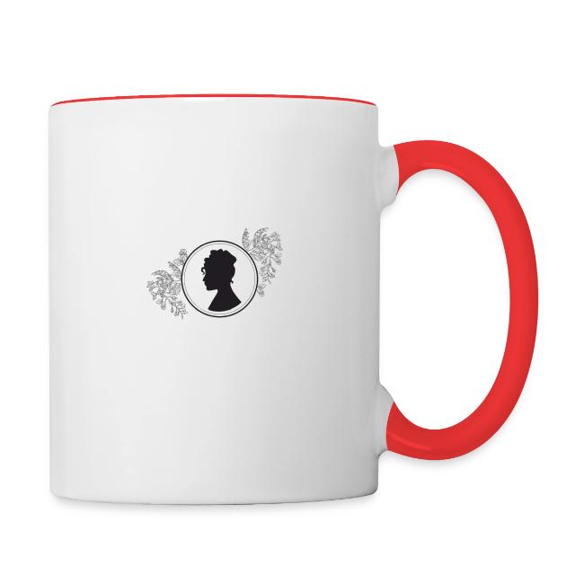 Lady Whistledown Silhouette