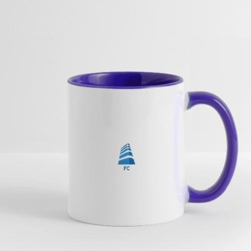 FC SPORT™ - Contrast Coffee Mug