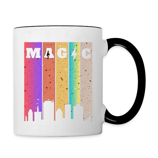 Team Magic Y Con 2023