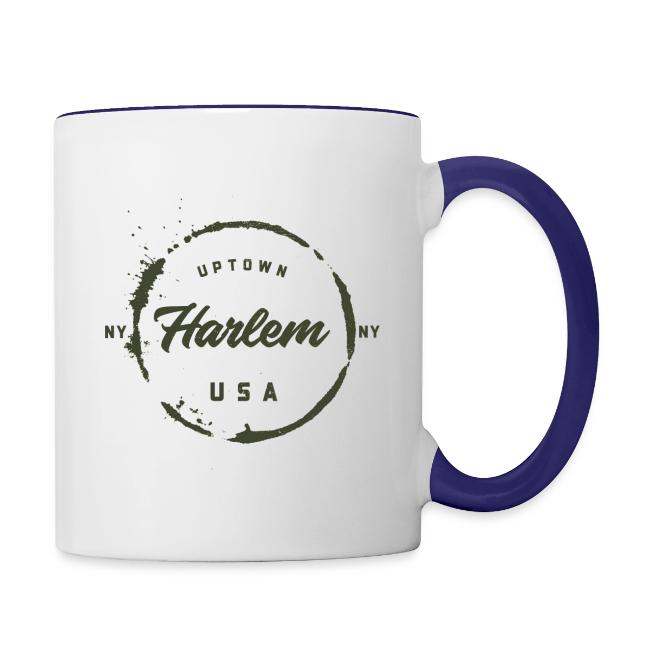 Uptown Vintage Harlem