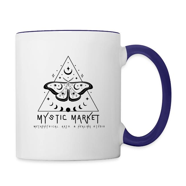 Mystic Market - NH