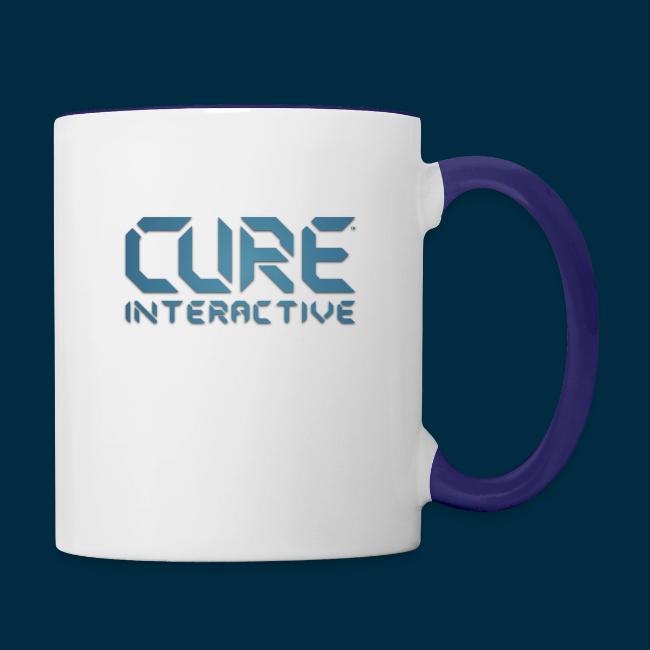 Cure Interactive 2022 Logo