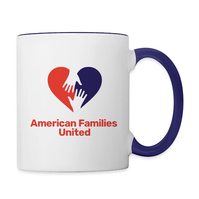 American Families United Branded Merchandise