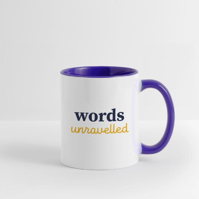 Words Unravelled