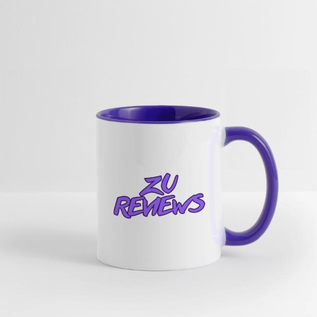 Zu Reviews Logo