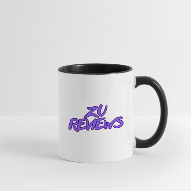 Zu Reviews Logo