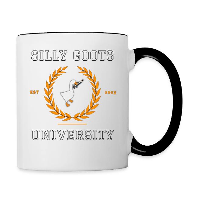 Silly Goots University