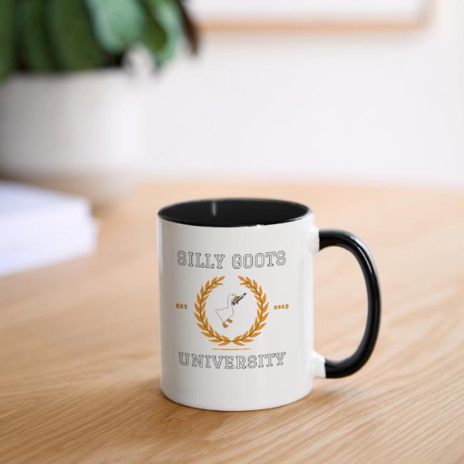 Silly Goots University