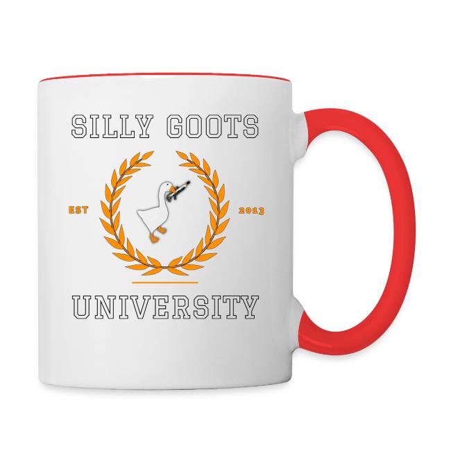 Silly Goots University