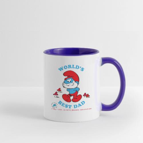 smurfs-design-worlds-best-dad