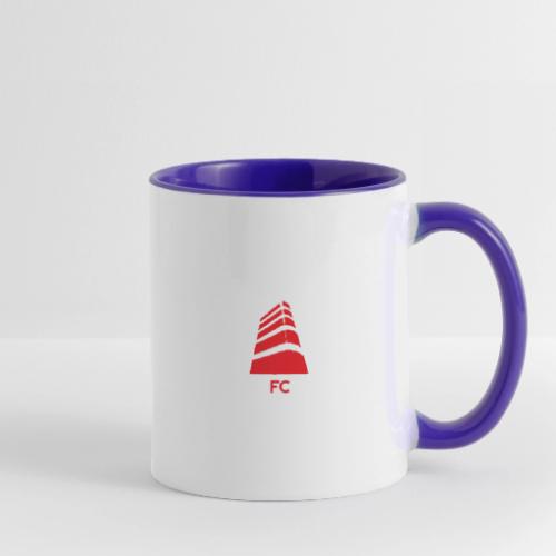 FC SPORT™ - MERCHANDISE - Contrast Coffee Mug