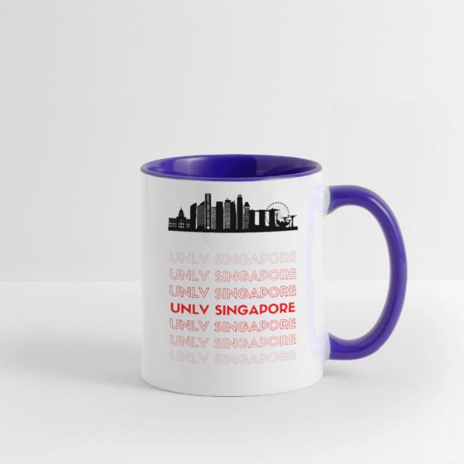 UNLV Singapore