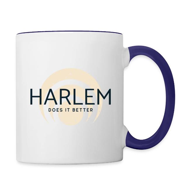 Harlem Does It Better