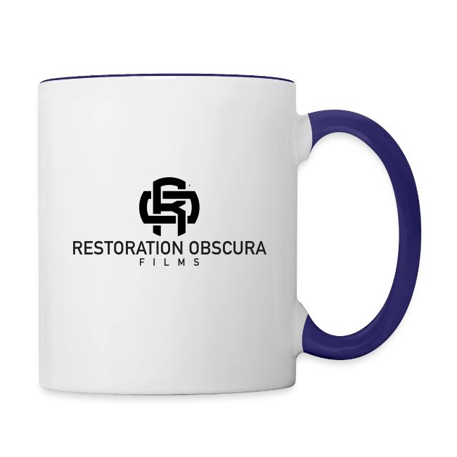 Restoration Obscura Films