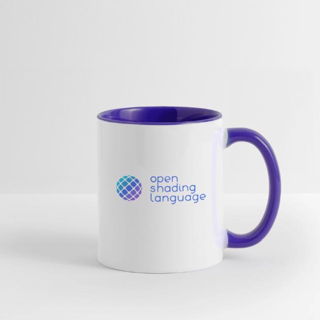 Open Shading Language